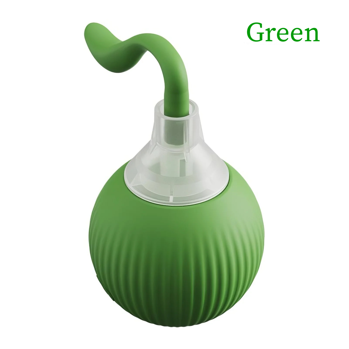 Balle de Jeu Intelligente pour Chat - Stimule l'Instinct Chasseur