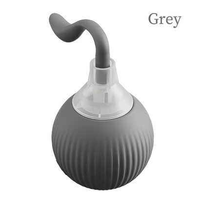 Balle de Jeu Intelligente pour Chat - Stimule l'Instinct Chasseur