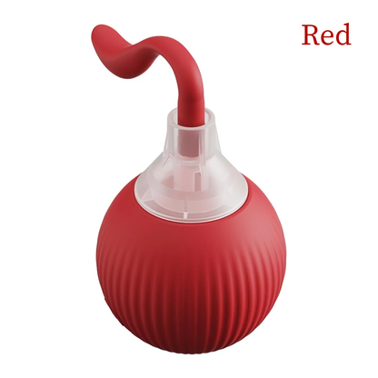 Balle de Jeu Intelligente pour Chat - Stimule l'Instinct Chasseur